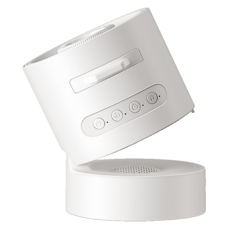 Lampe de projection rotative Dream Starry Sky avec Bluetooth Audio