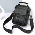 Sac à main en cuir Business Commuter