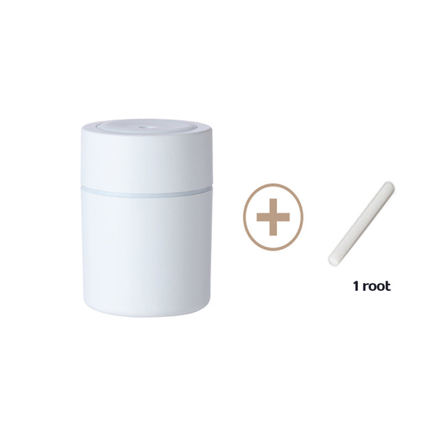 Humidificateur d'air portable de mode domestique