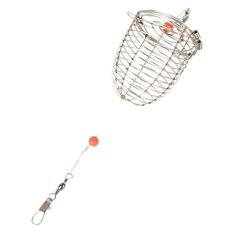 Gadgets Équipement de pêche en acier inoxydable