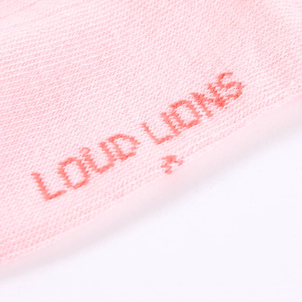 Chaussettes pour enfants 5 paires EU 26-29 Chaussettes pour enfants 5 paires