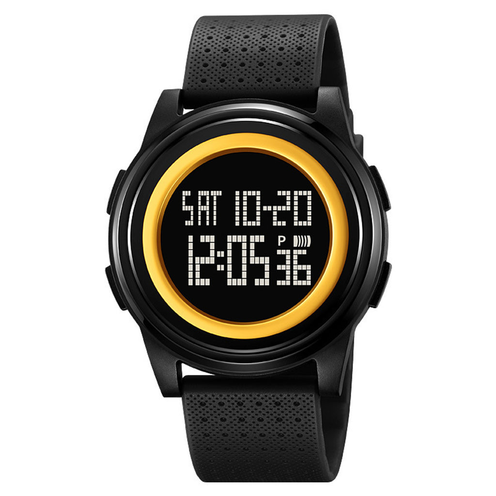 Mode simple Casual Student Watch