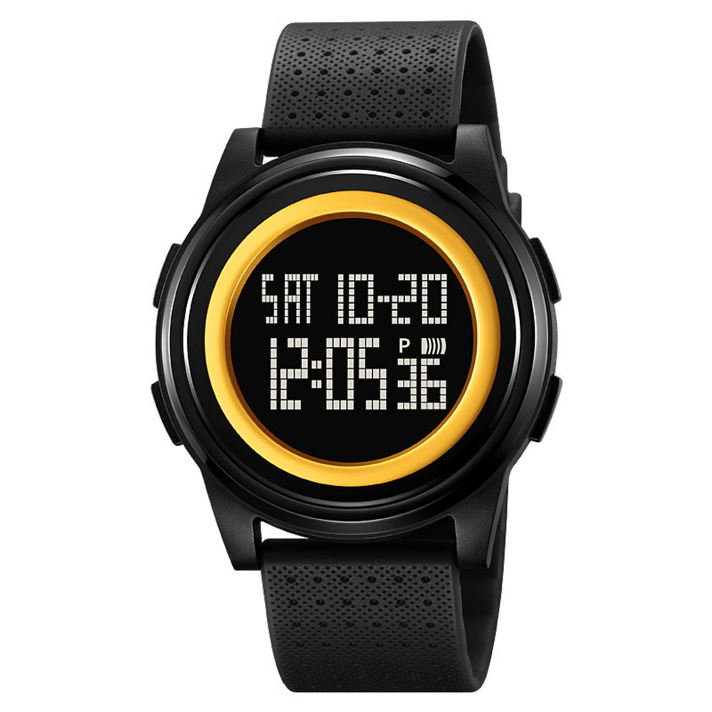 Mode simple Casual Student Watch
