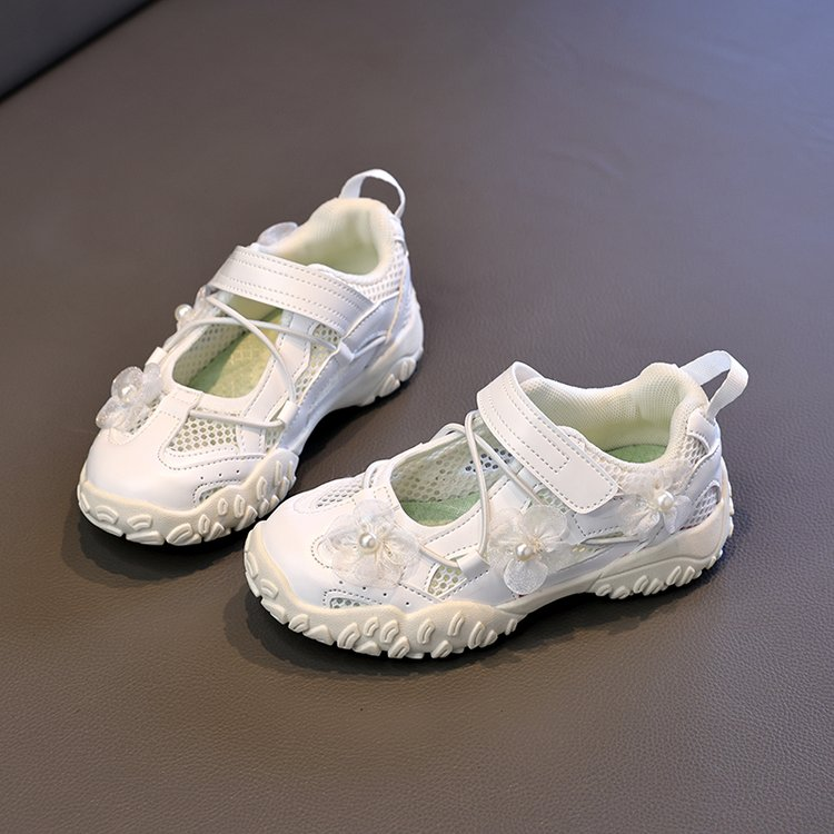 Sandales de sport pour enfants d'été