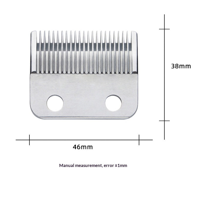 LP19 Clipper Universal Lame Accessoire