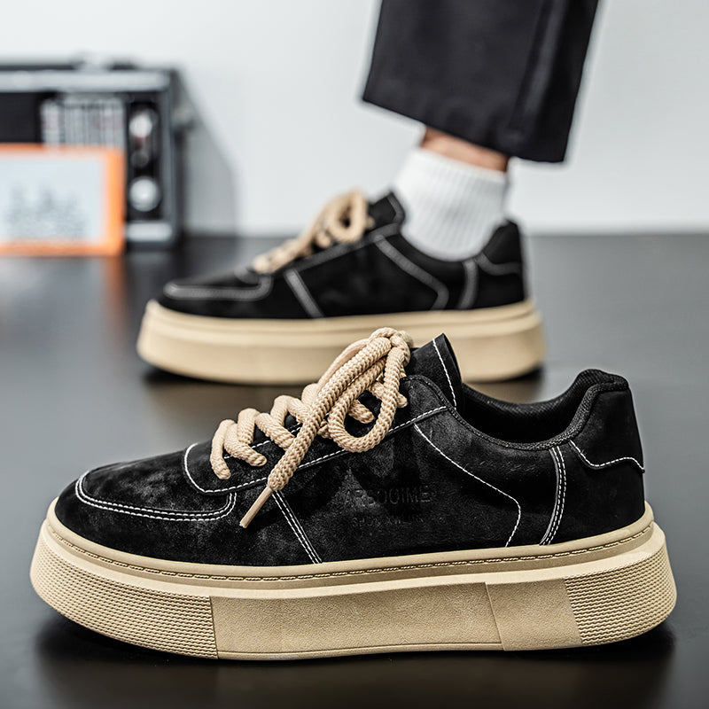 Chaussures pour hommes de printemps et d'été