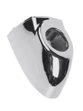 Couverture de poignée de poignée de porte avant Chrome pour Fiat 500X 2016-2021 735607049