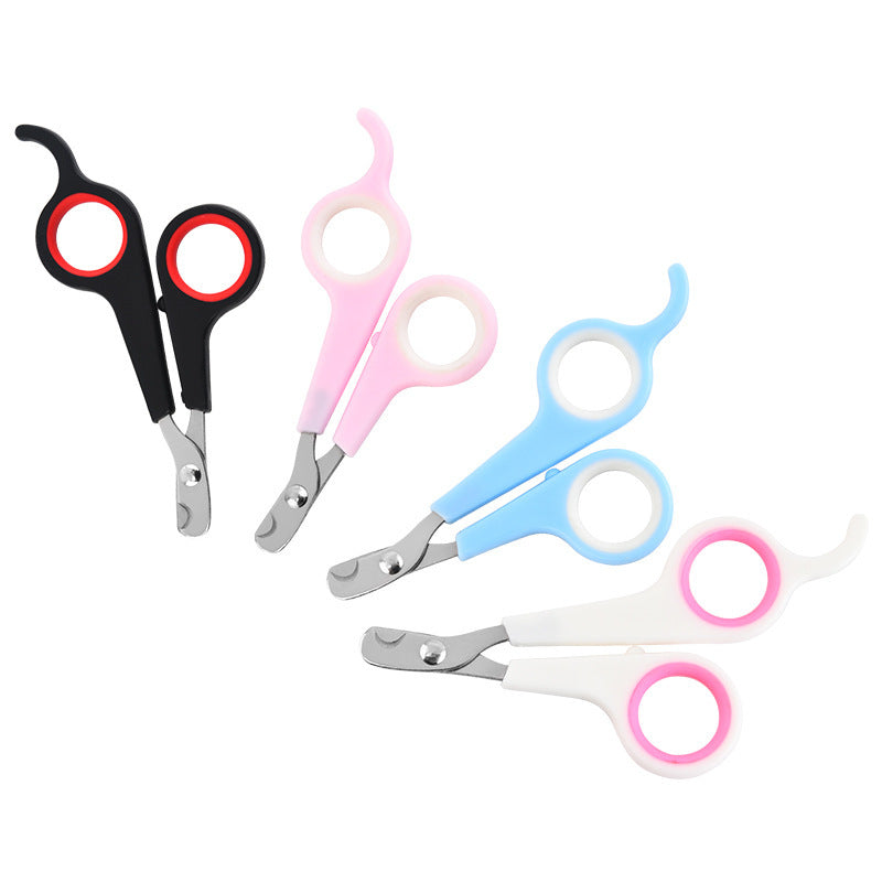 Fashion housen Portable Pet Nails
