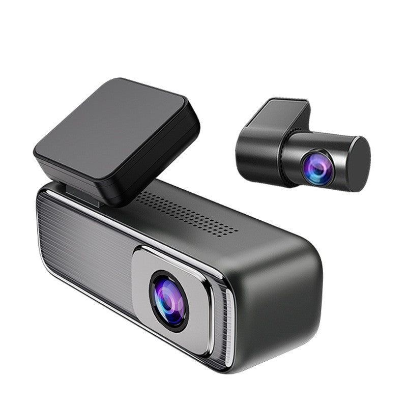 Enregistreur de conduite HD 2k 1K sans fil WIFI Interconnexion de téléphone mobile