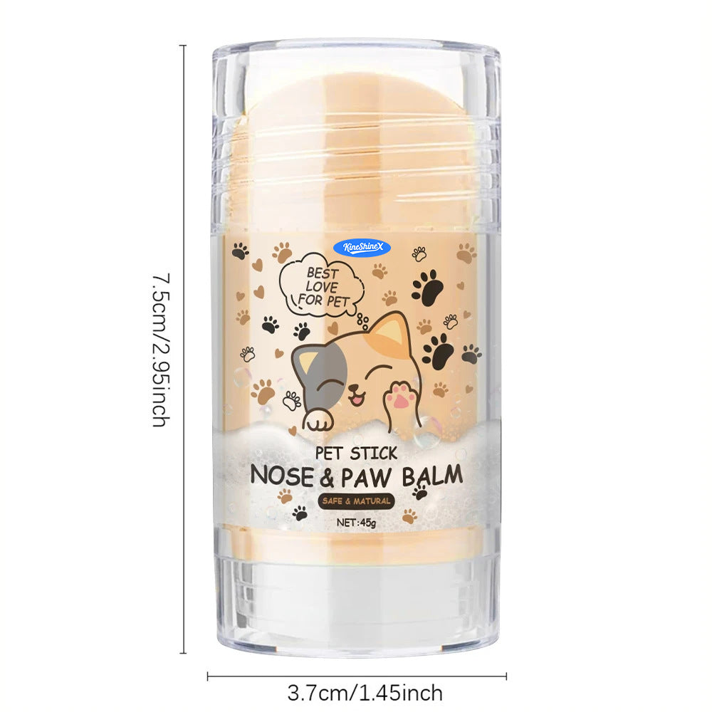 KineShinX Dog Nose and Paw Balm