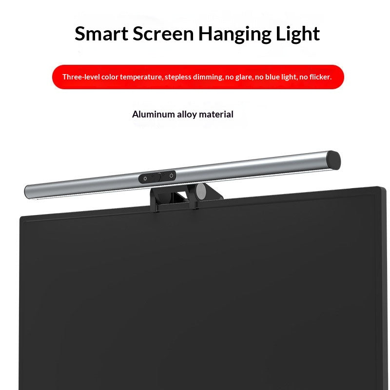 Ordinateur LED Eyeprotecter Lampe à écran
