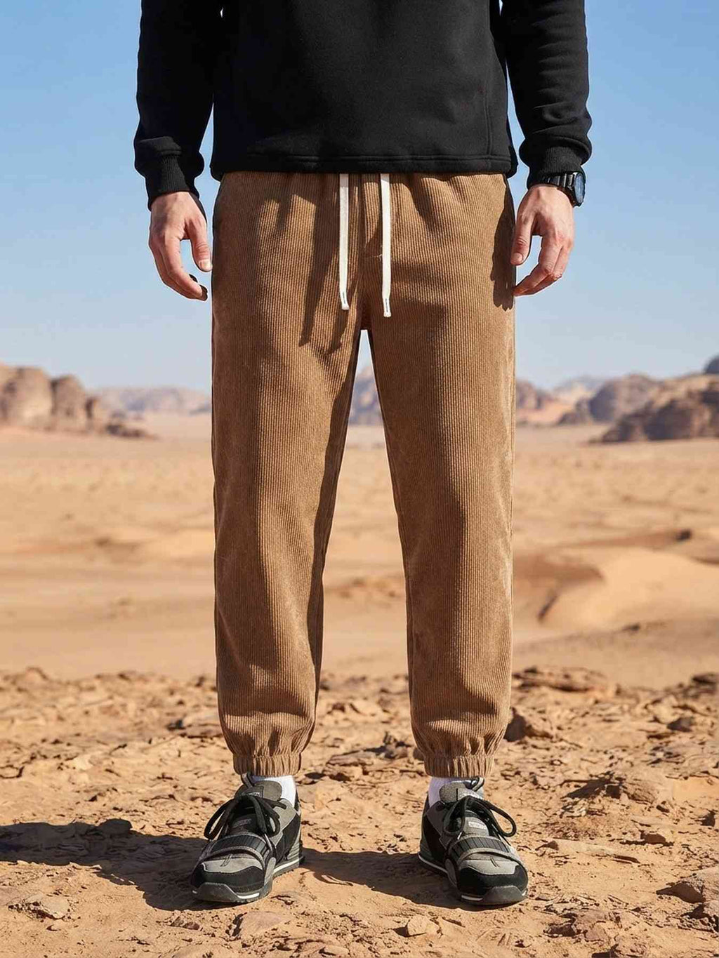 Pantalons occasionnels