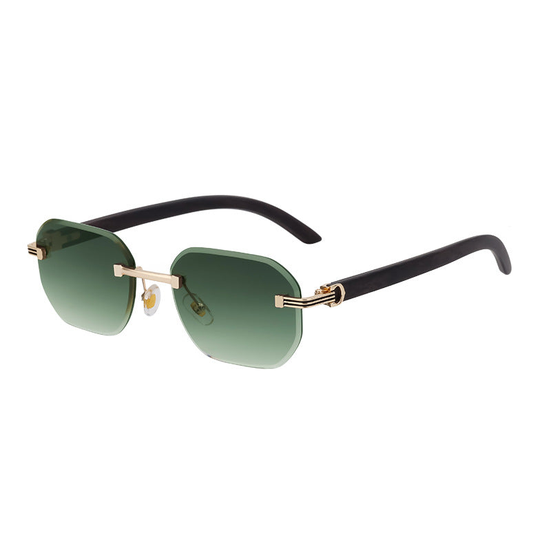 Seamless Glasses for Men