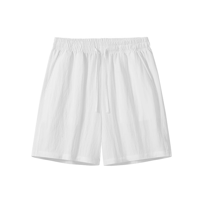 Short casual pour hommes Short extérieur d'été