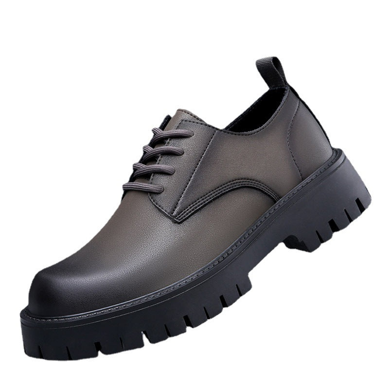 Bottes masculines respirantes à bas sommet