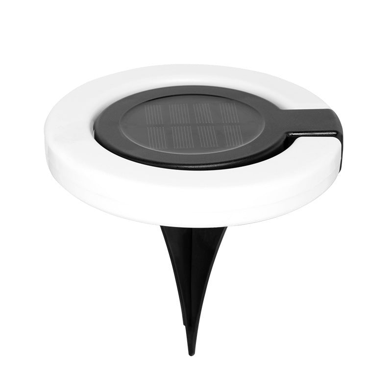 Outdoor Waterproof Folding Ouverture Solar Underground Light