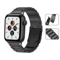 Regardez Titanium Band Iwatch8765