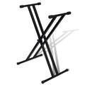 Support de clavier double-renforcé réglable X-Frame