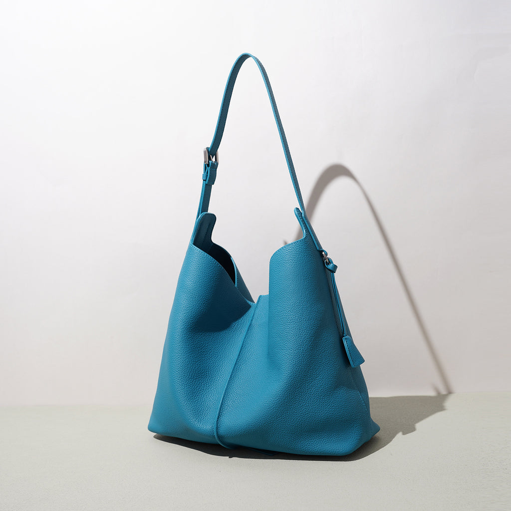 Sac à épaule transversale de grande capacité