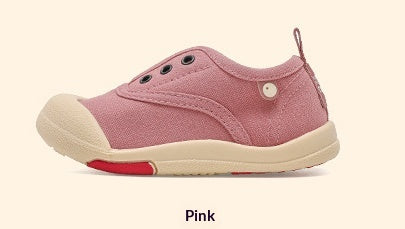 Unisexe Chaussure de toile souple pour les garçons et les filles