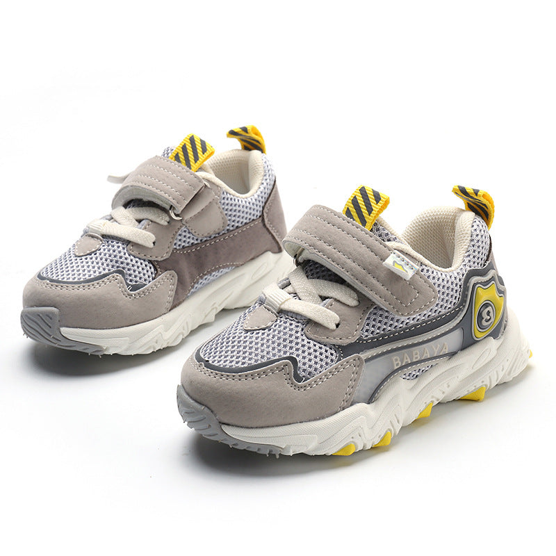 Chaussures de mode décontractées pour garçons