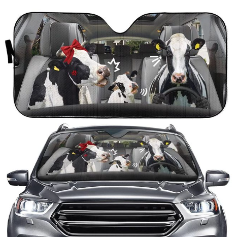 Voiture Sun Shield Arrêt avant écran solaire Chaleur Isolation Non-punching Rideau télescopique