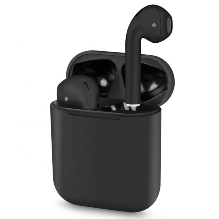 Sporty suspension oreille Bluetooth écouteurs