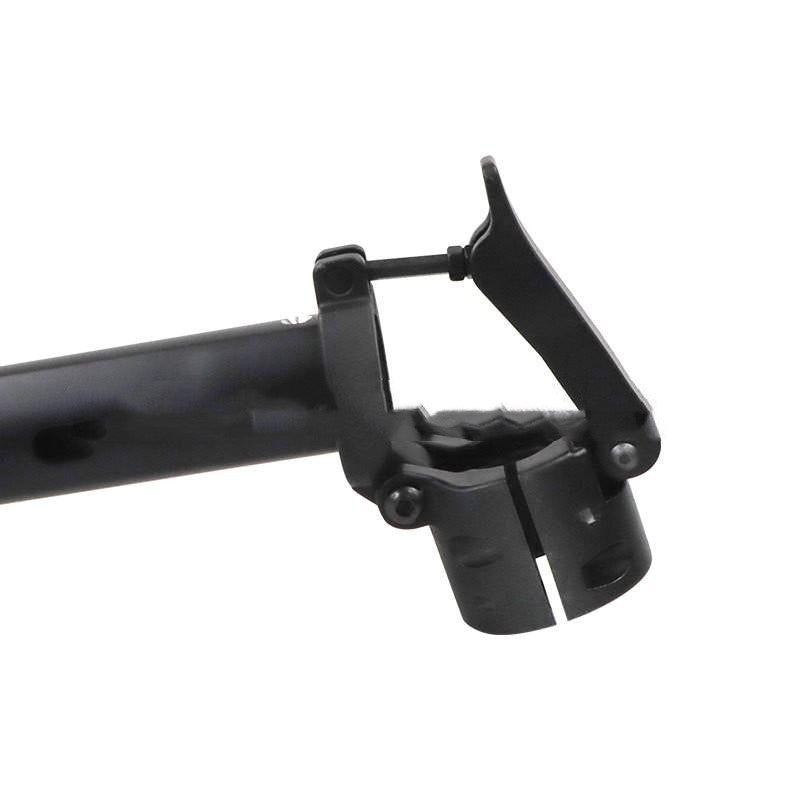 Applicable aux accessoires de barre pliante de scooter électrique no 9