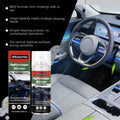 Hikmarion Multifunctional Car Cleaner