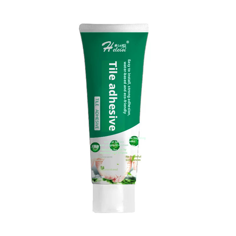 Colle carrelage adhésif-1 pack