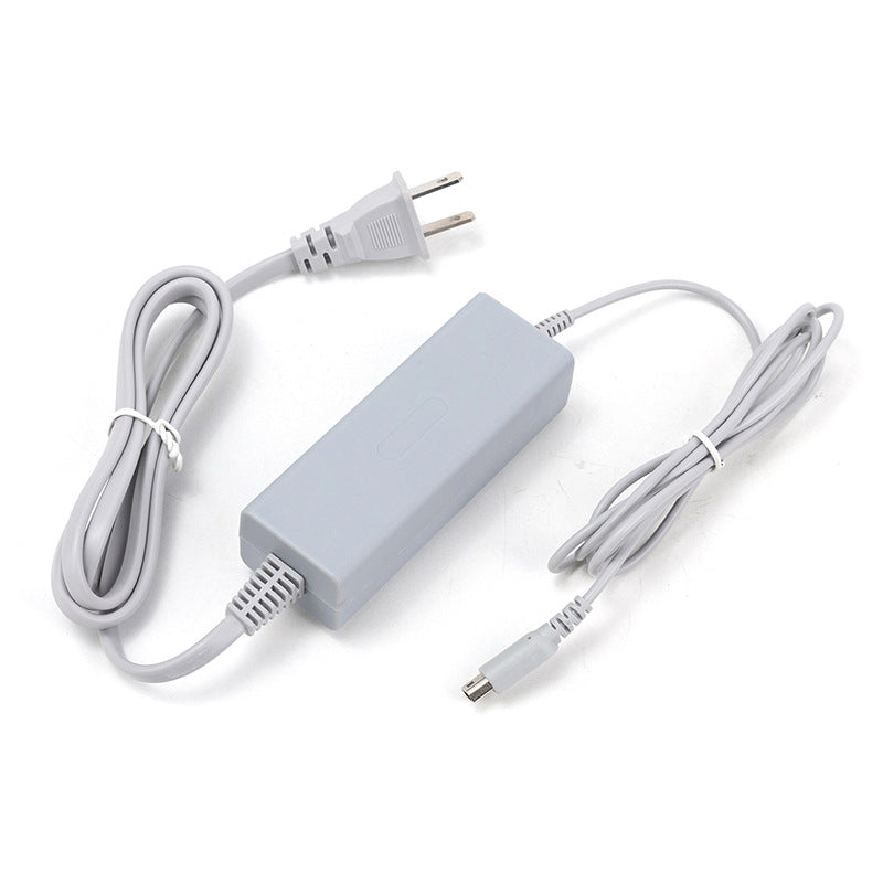 Chargeur d'alimentation de la tablette Wiiu de chauffage de la poignée WIIU