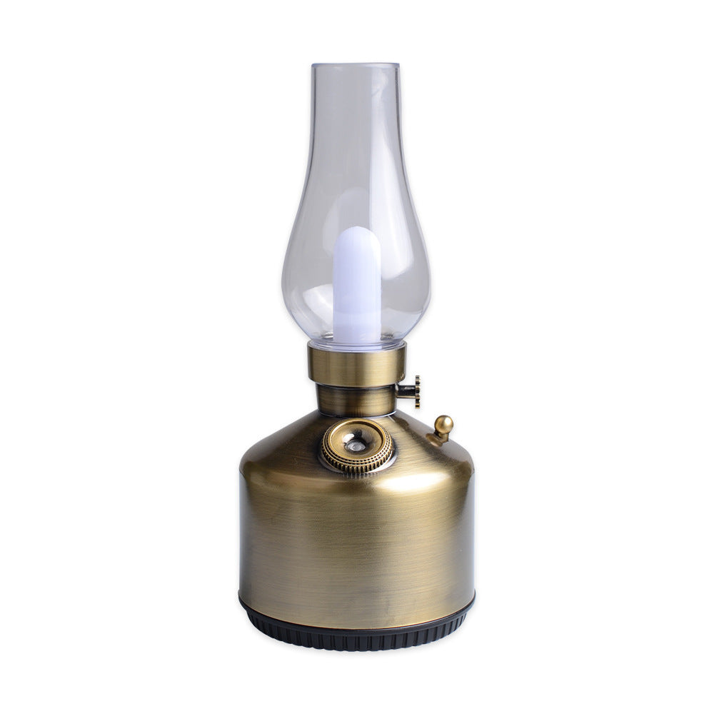 Kerosene lampe air humidificateur maison Bar