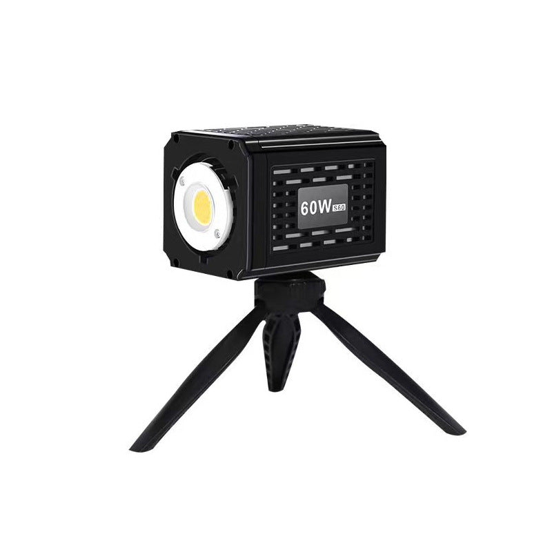 60W lumière de remplissage de flux en direct pour anchor spécial