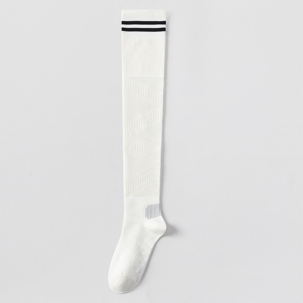 Meilleures ventes de chaussettes à basse pression Athletic Knee-high