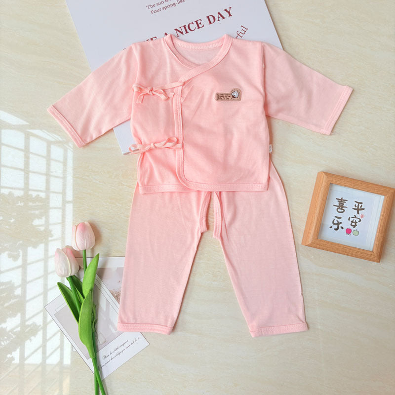 Ensemble bébé Outfit style Monk