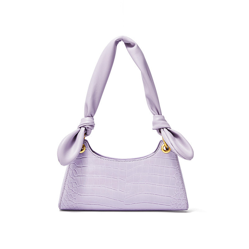 Niche Design Sac Armpit Sac Stick Sac Petit Sac pour Femme