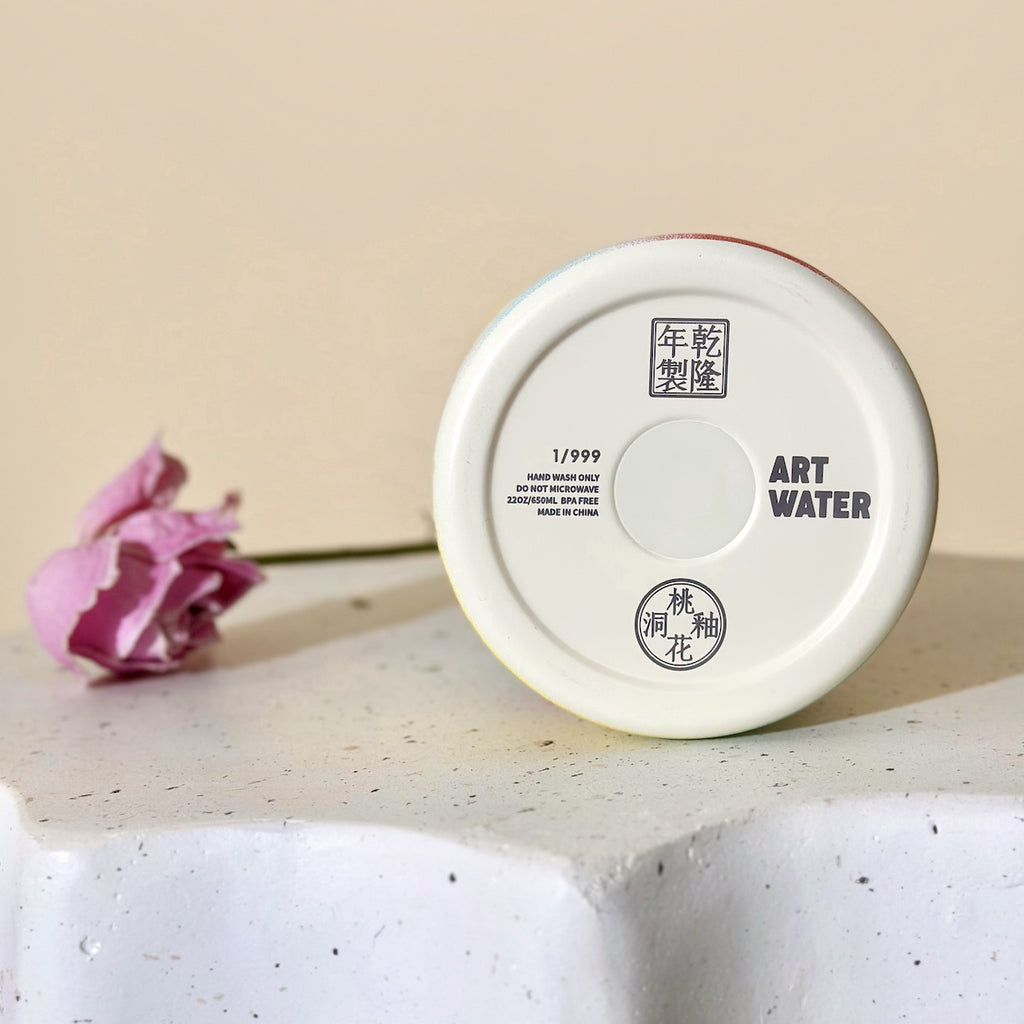 Grande capacité 650 ML Bougie