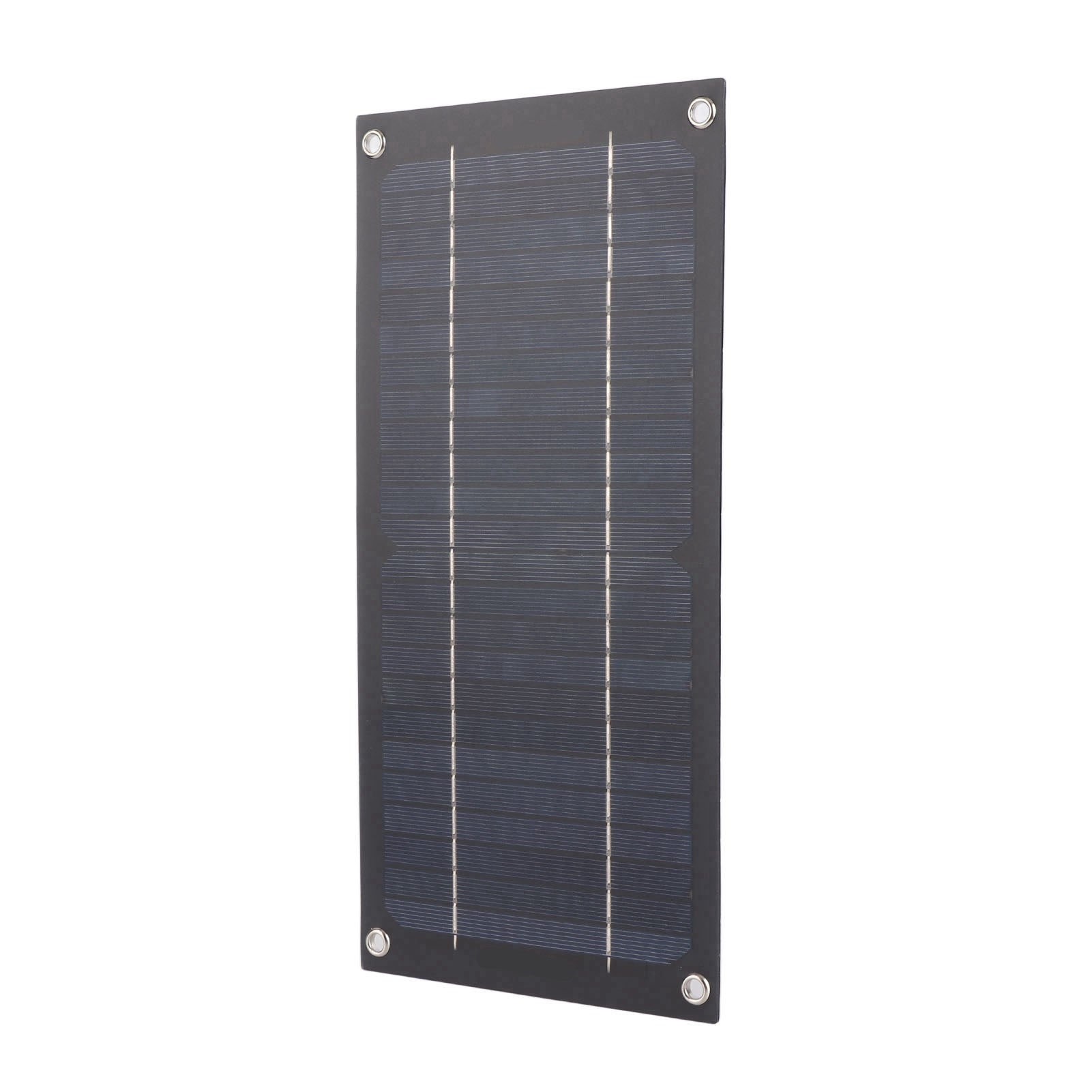 Chargeur de panneau solaire Monoclastic Silicon 100A Charge Controller Solar Panel Kit avec Ex