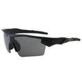 Lunettes de soleil extérieures minimalistes et élégantes anti-vent