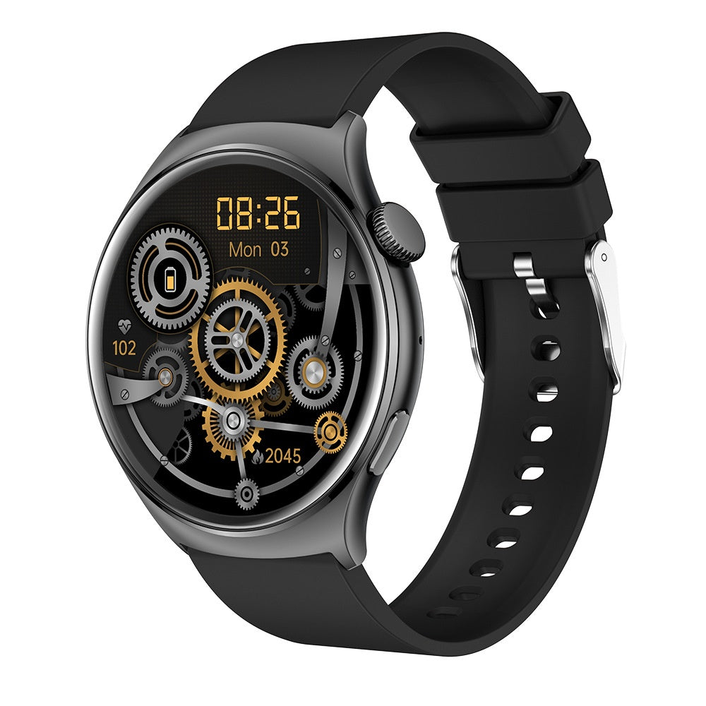 Smartwatch avec plusieurs fonctions soutenant divers sports