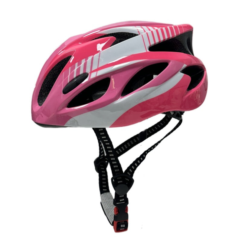 Casque d'équitation à vélo électrique pour enfants Roller Skating Sports