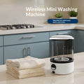 Wireless Portable 2L Mini Underwear Washable