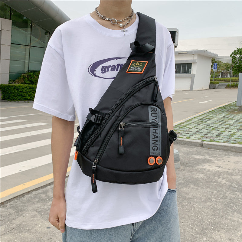 Outdoor Large Capacité Coffret Sac Unisexe Sports