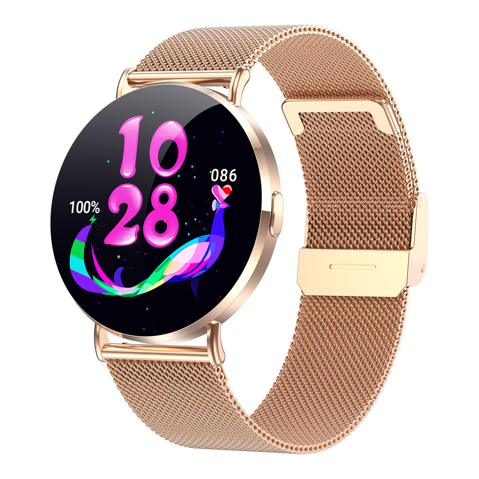 Produit KM88 Bluetooth Call Smart Watch