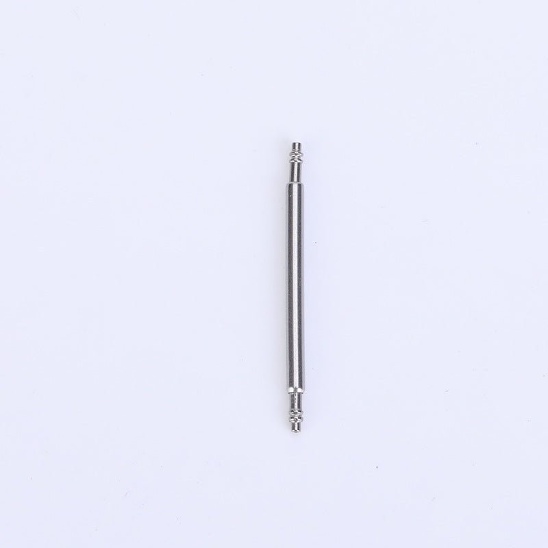 304 montre en acier inoxydable oreille 15MM