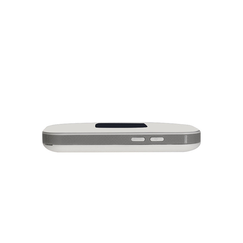 Routeur sans fil mobile Portable Car Portable Plastique
