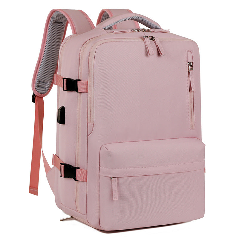 Sac à dos de séparation humide à sec Voyage de courte durée