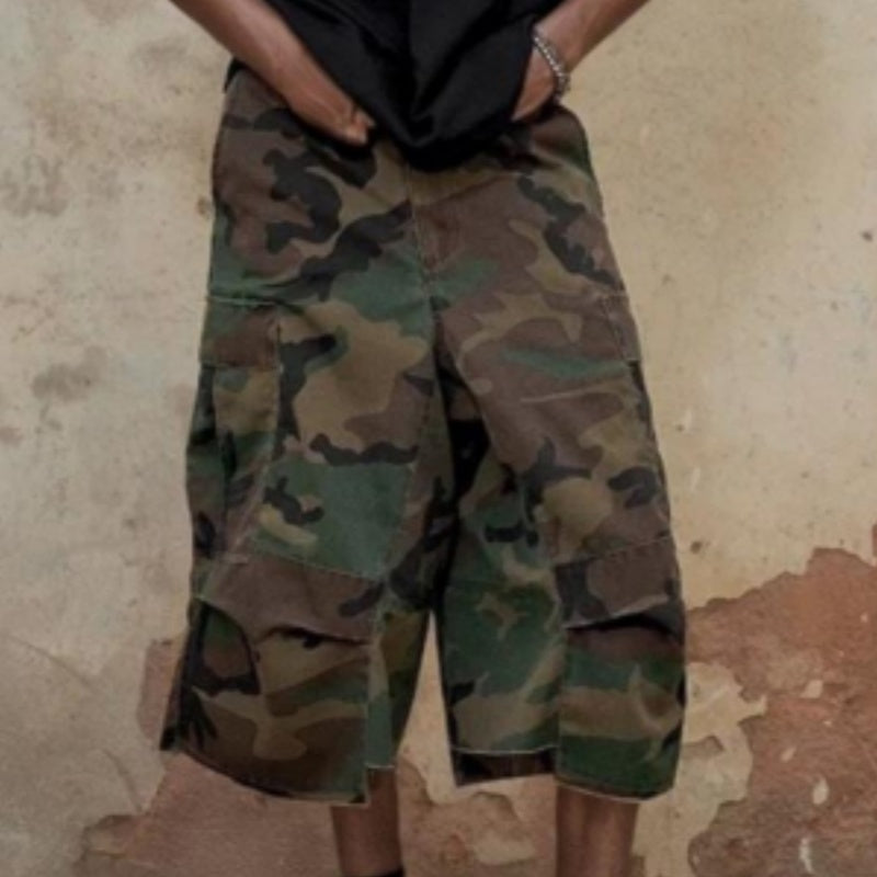 Shorts occasionnels pour hommes et femmes