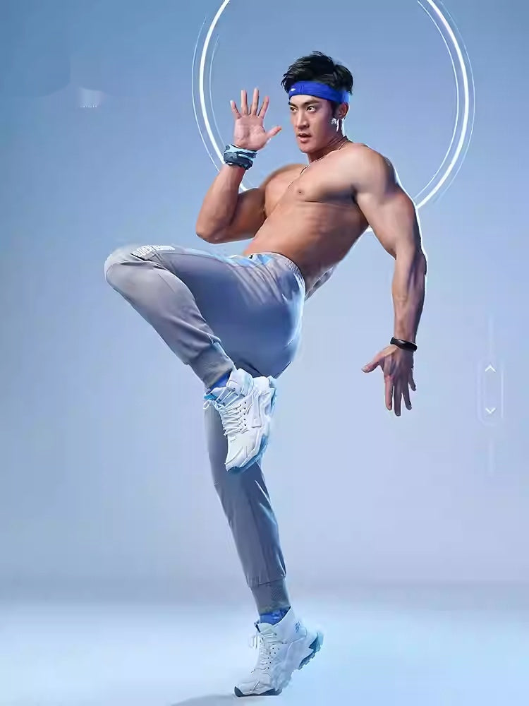 MoLiFang Trendy Marque Homme
