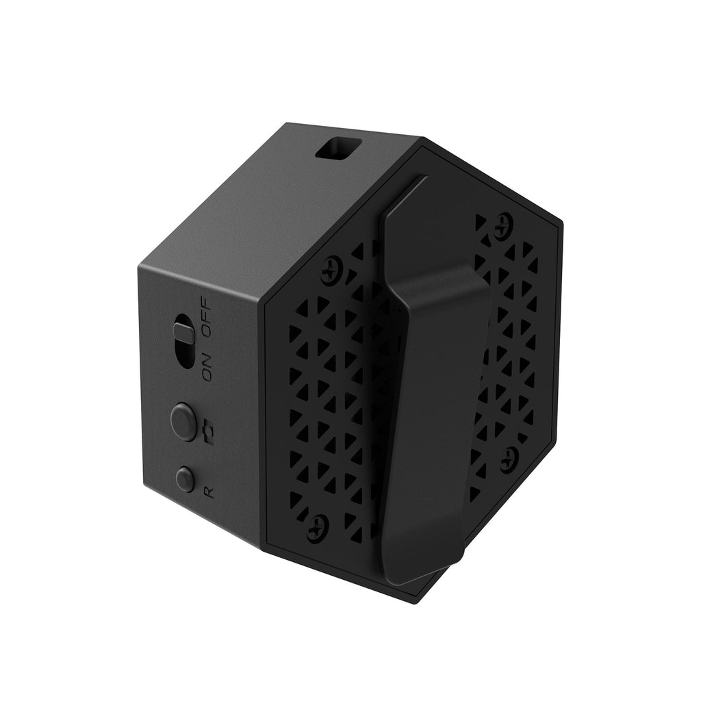 Caméra de surveillance Home Wireless Plug-in-gratuit